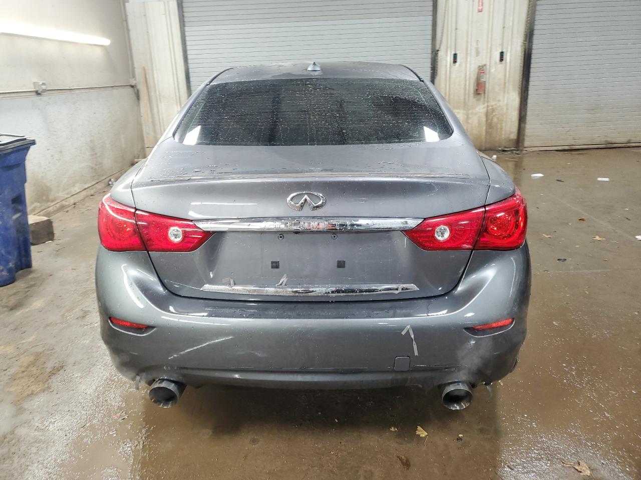 2014 Infiniti Q50 - Image 6