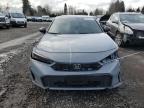 2025 Honda Civic Sport للبيع في Portland، OR - Front End