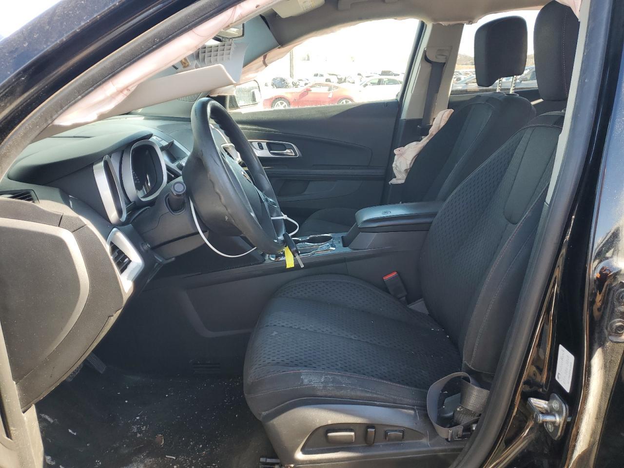 2015 Chevrolet Equinox - Image 7