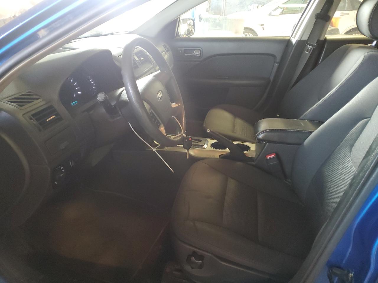 2012 Ford Fusion - Image 7