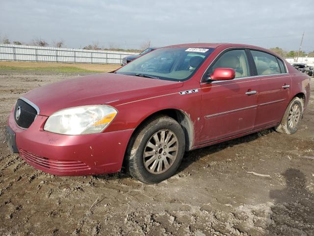 2006 Buick Lucerne Cxl