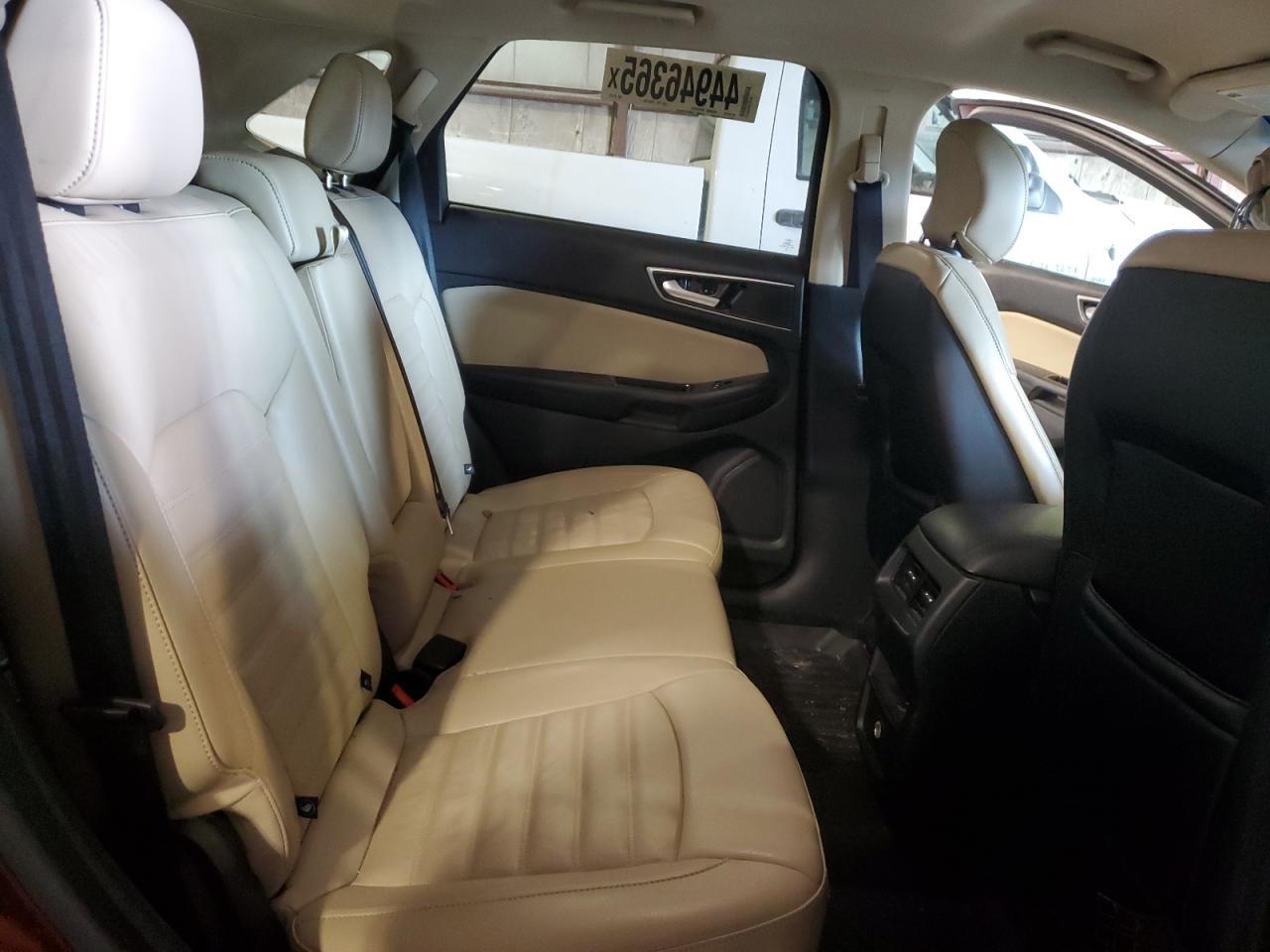 2016 Ford Edge - Image 11