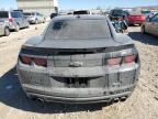 2013 Chevrolet Camaro Zl1 na sprzedaż w Kansas City, KS - Front End