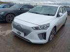 2019 HYUNDAI IONIQ PREM for sale at Copart YORK