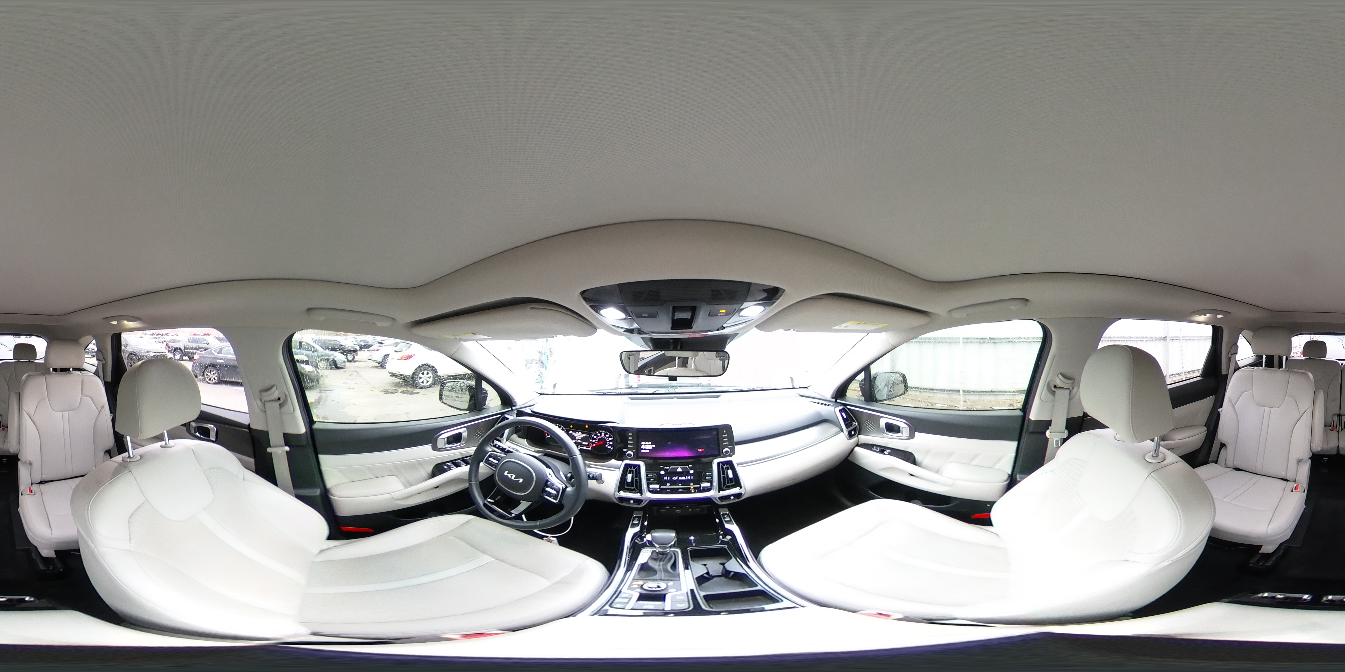 2022 Kia Sorento - Image 15