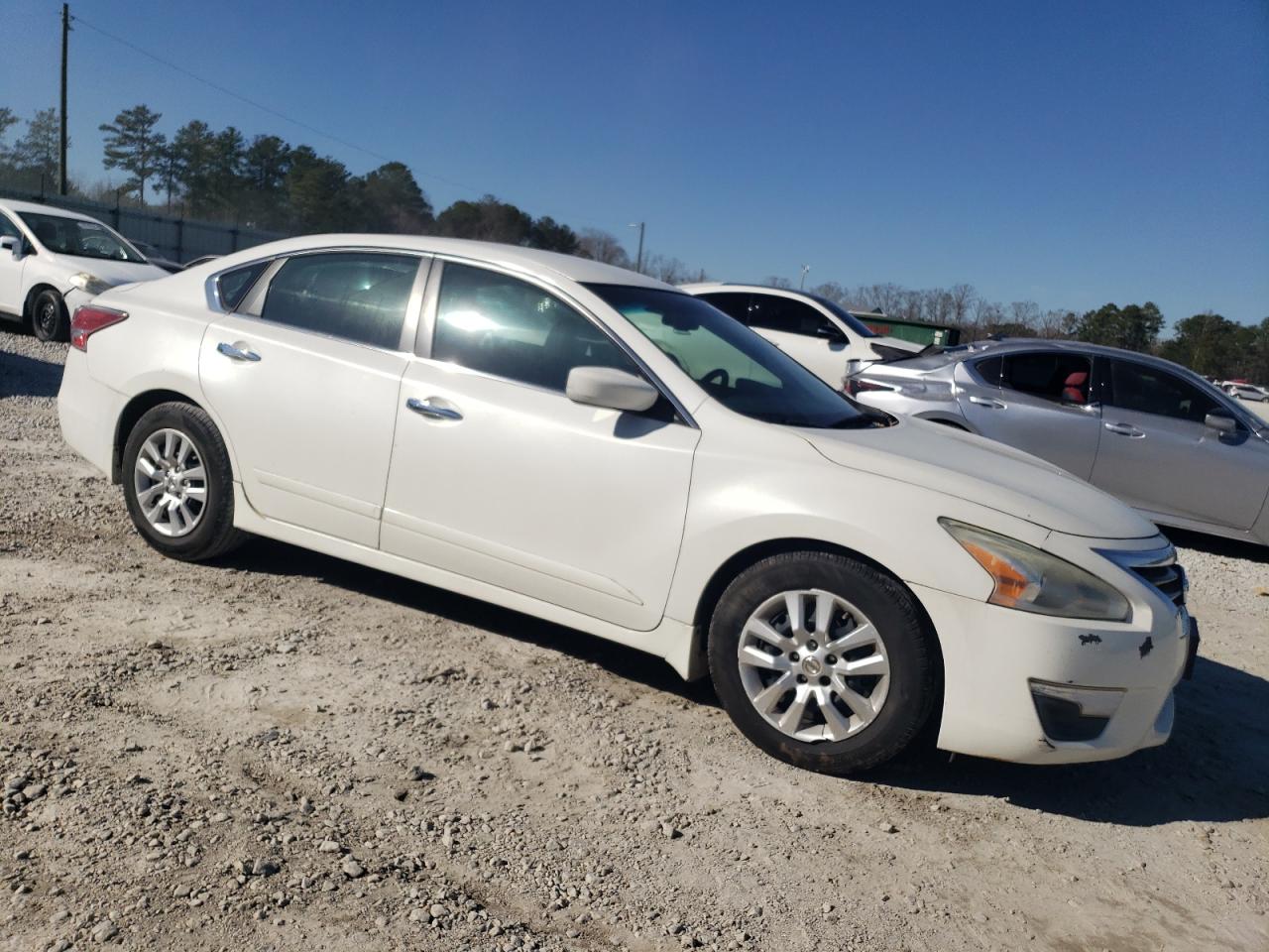 2013 Nissan Altima - Image 4