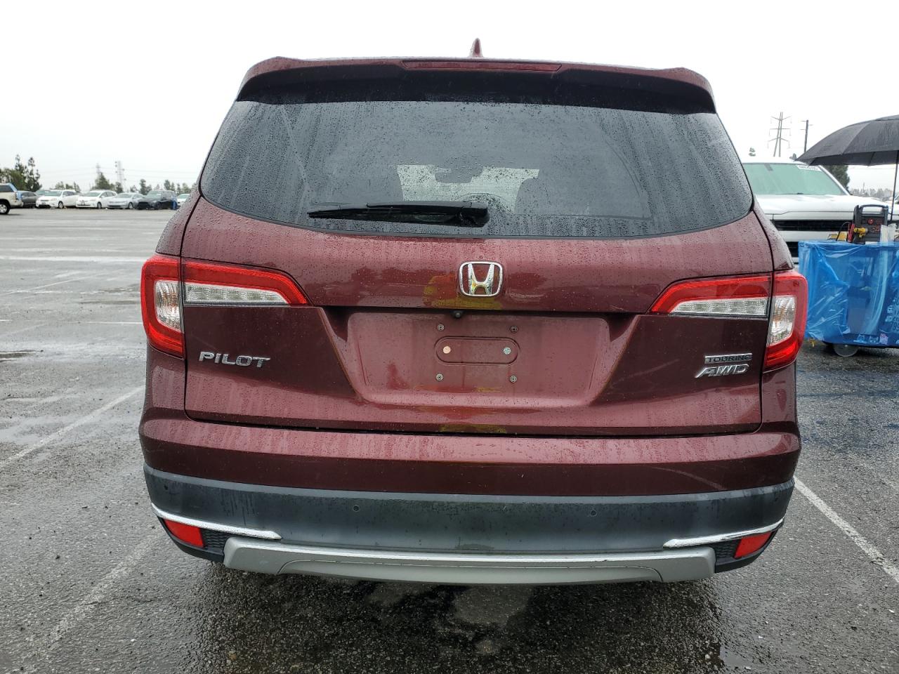 2019 Honda Pilot - Image 6