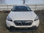 2021 Subaru Crosstrek Premium for Sale in Windsor, NJ - Side