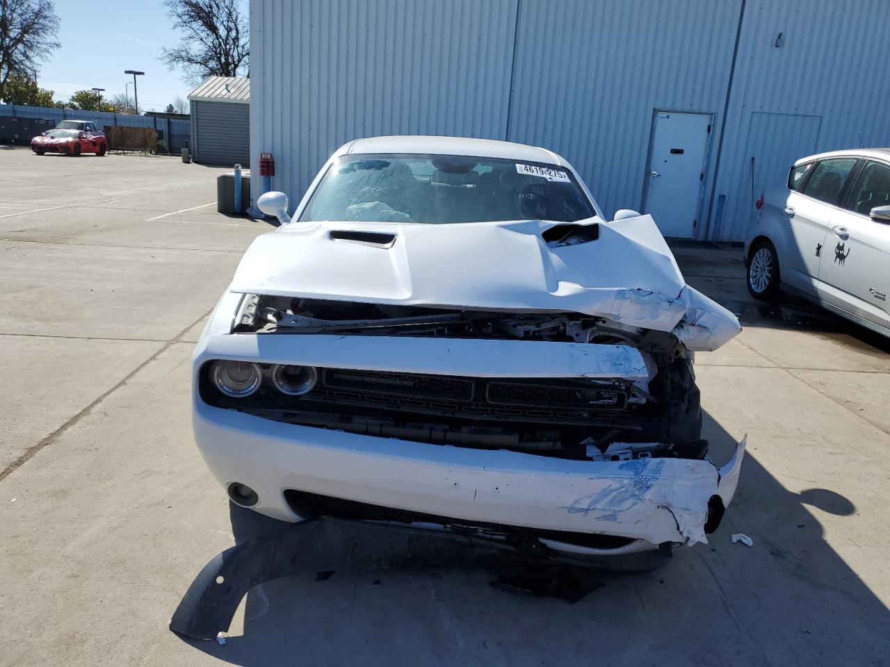 2018 Dodge Challenger - Image 5