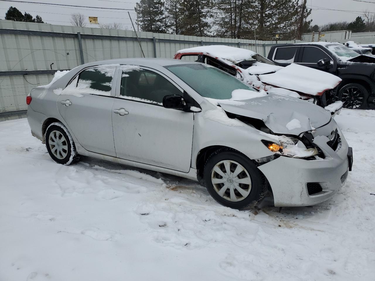 2009 Toyota Corolla - Image 4
