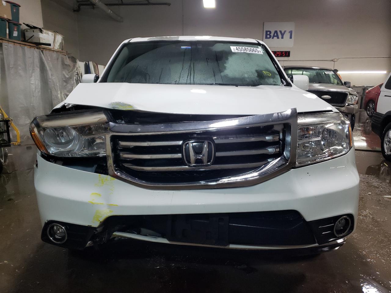 2015 Honda Pilot - Image 5