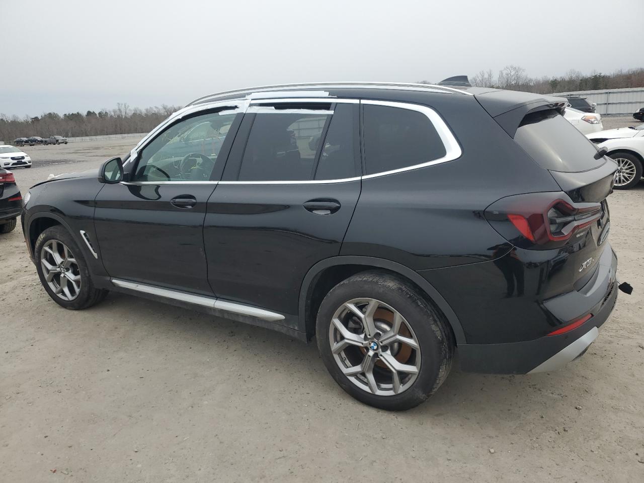 2023 BMW X3 - Image 2