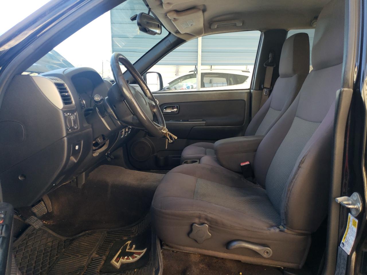 2012 GMC Canyon - Image 7