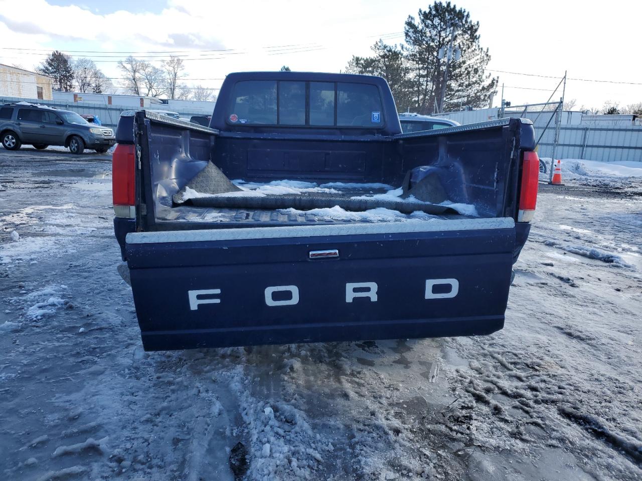 1988 Ford F-150 - Image 6
