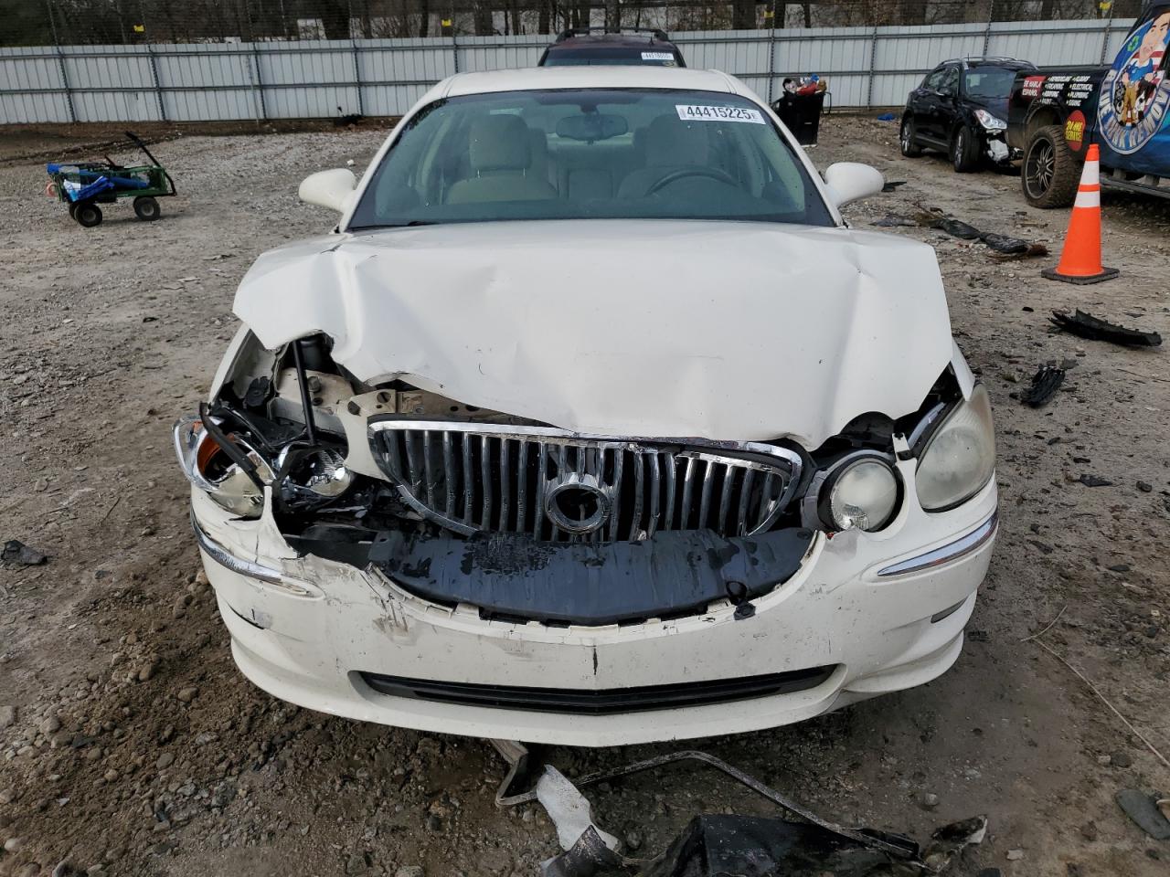 2008 Buick LaCrosse - Image 5