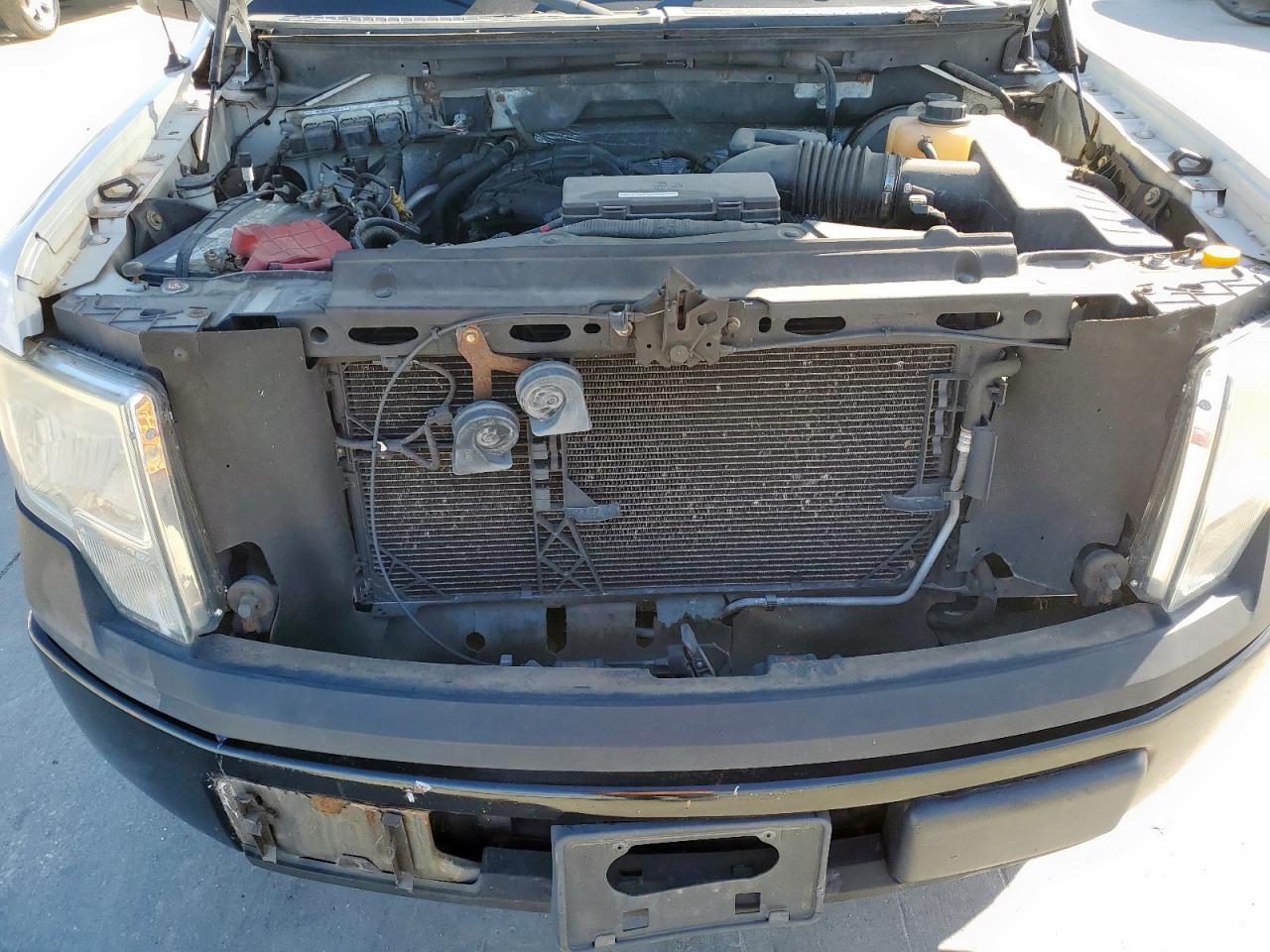 2011 Ford F-150 - Image 11