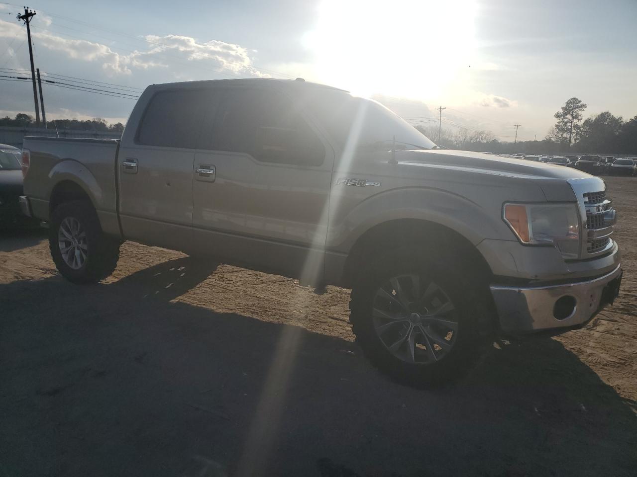 2013 Ford F-150 - Image 4