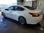 2017 Nissan Altima 2.5   продається в Chicago Heights, IL - Front End