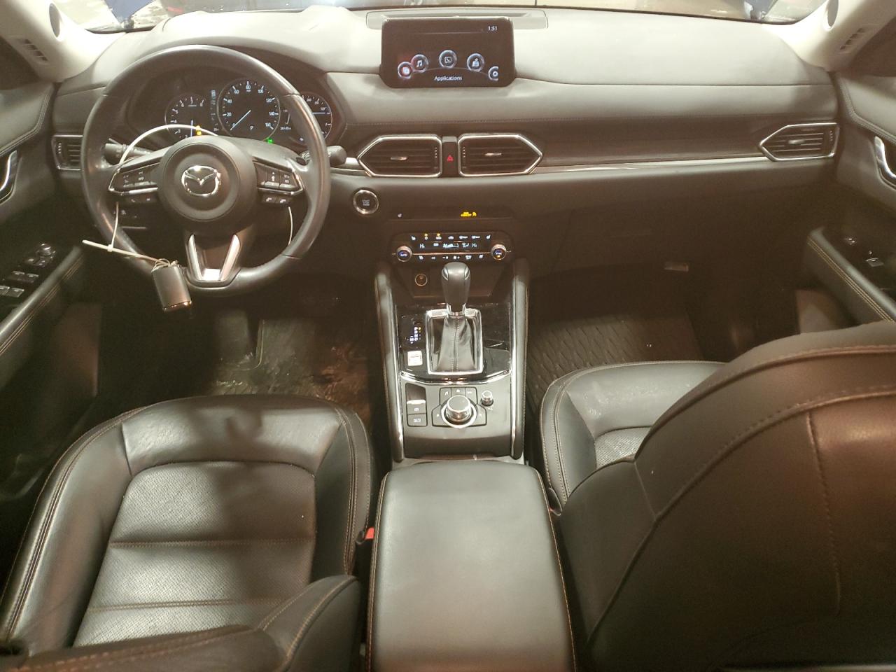 2020 Mazda CX-5 - Image 8