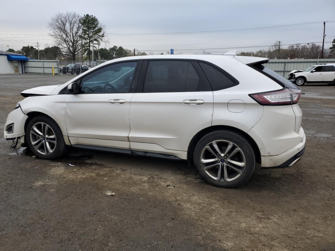 2015 Ford Edge - Image 2