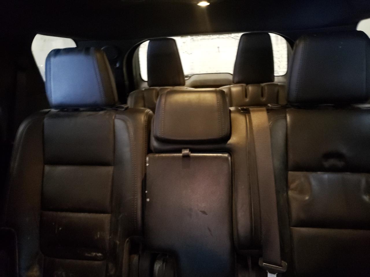2013 Ford Explorer - Image 10