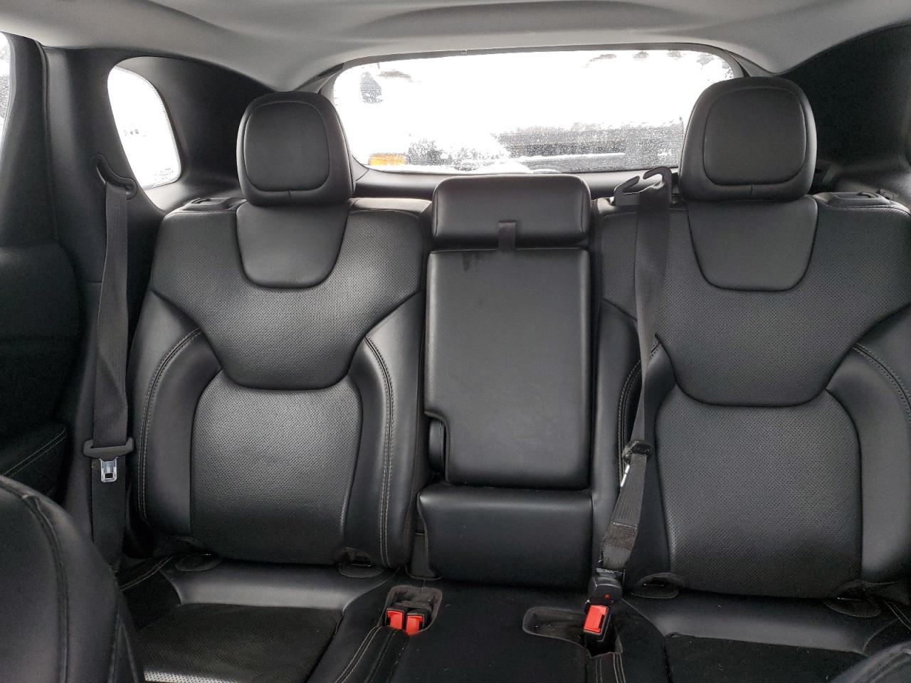 2021 Jeep Grand Cherokee - Image 10