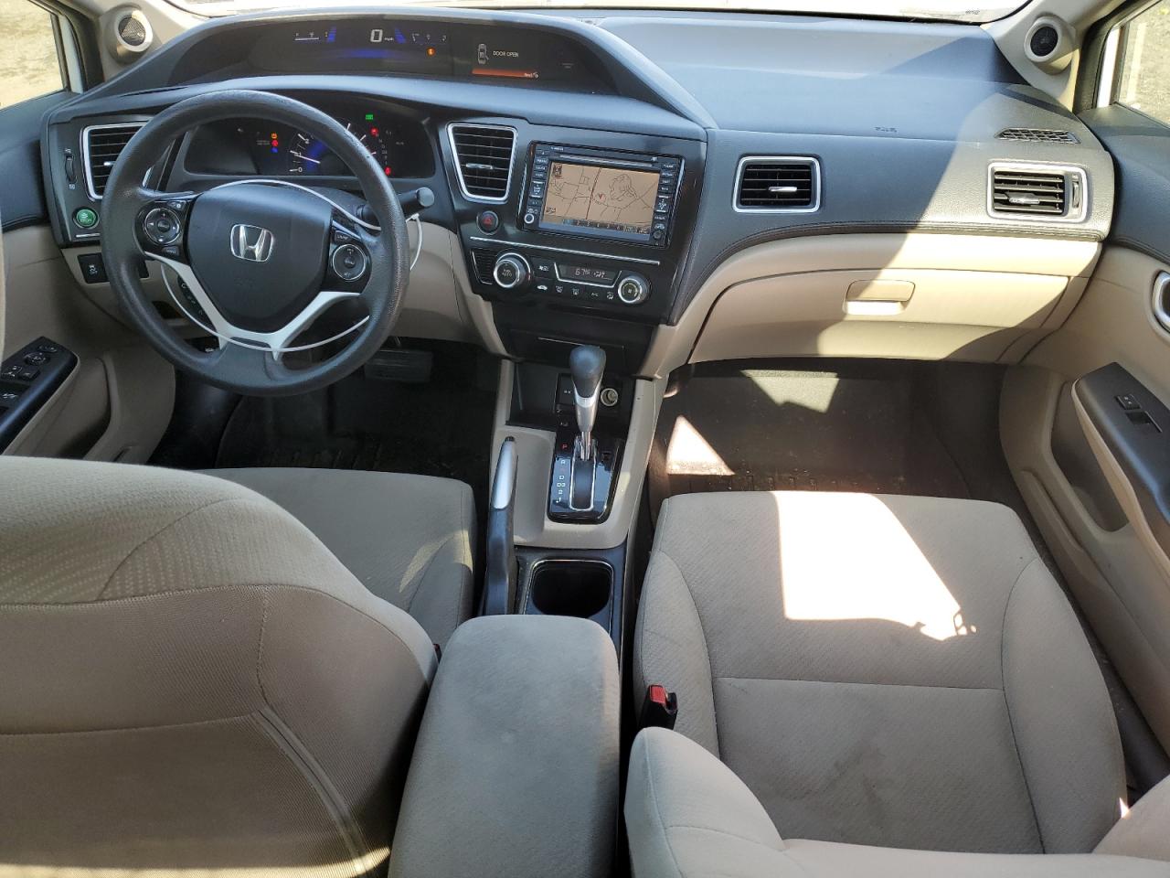 2013 Honda Civic - Image 8