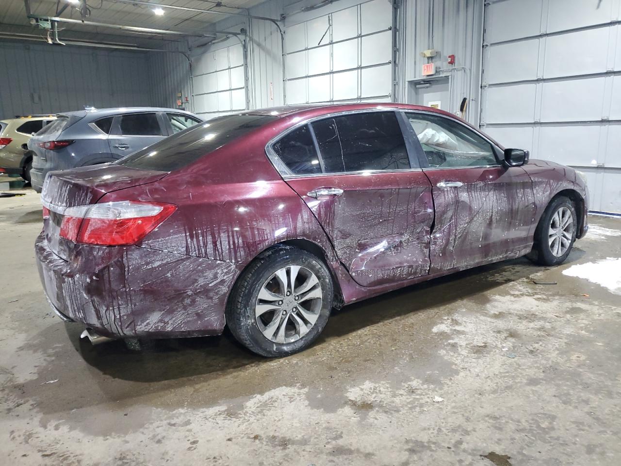 2015 Honda Accord - Image 3