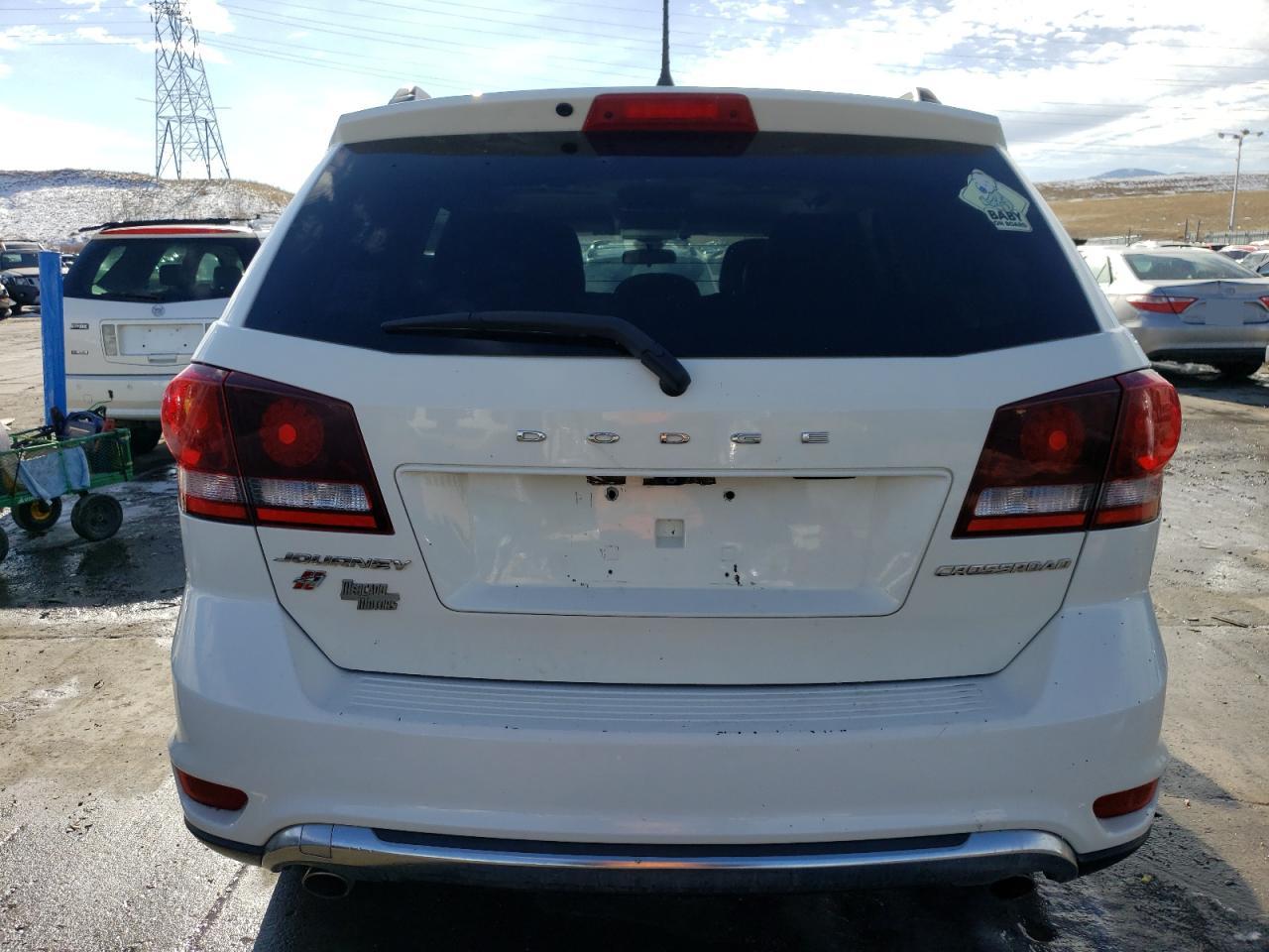 2018 Dodge Journey - Image 6