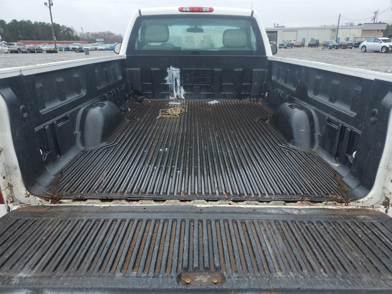 2012 Chevrolet Silverado - Image 10