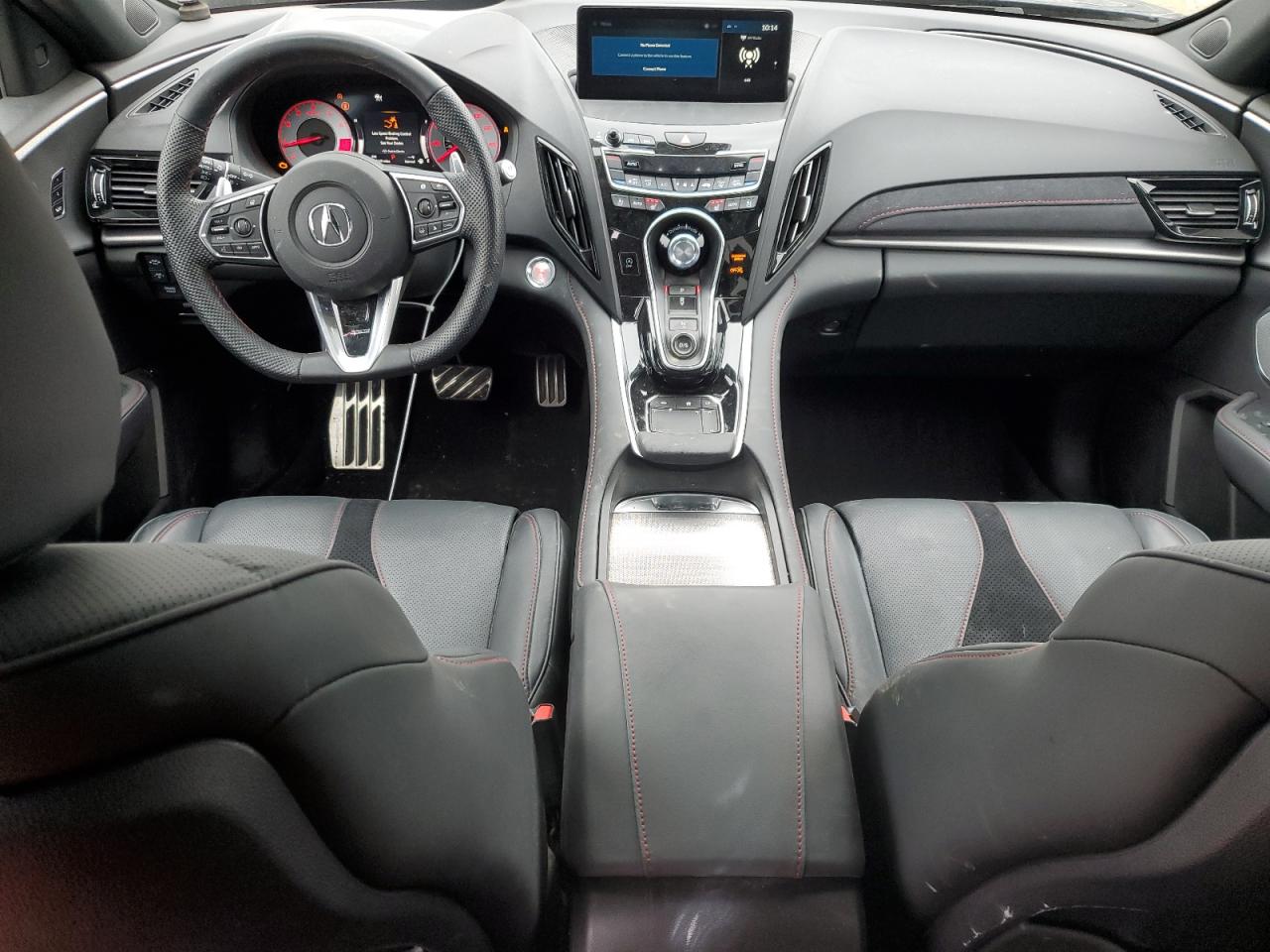 2023 Acura RDX - Image 8