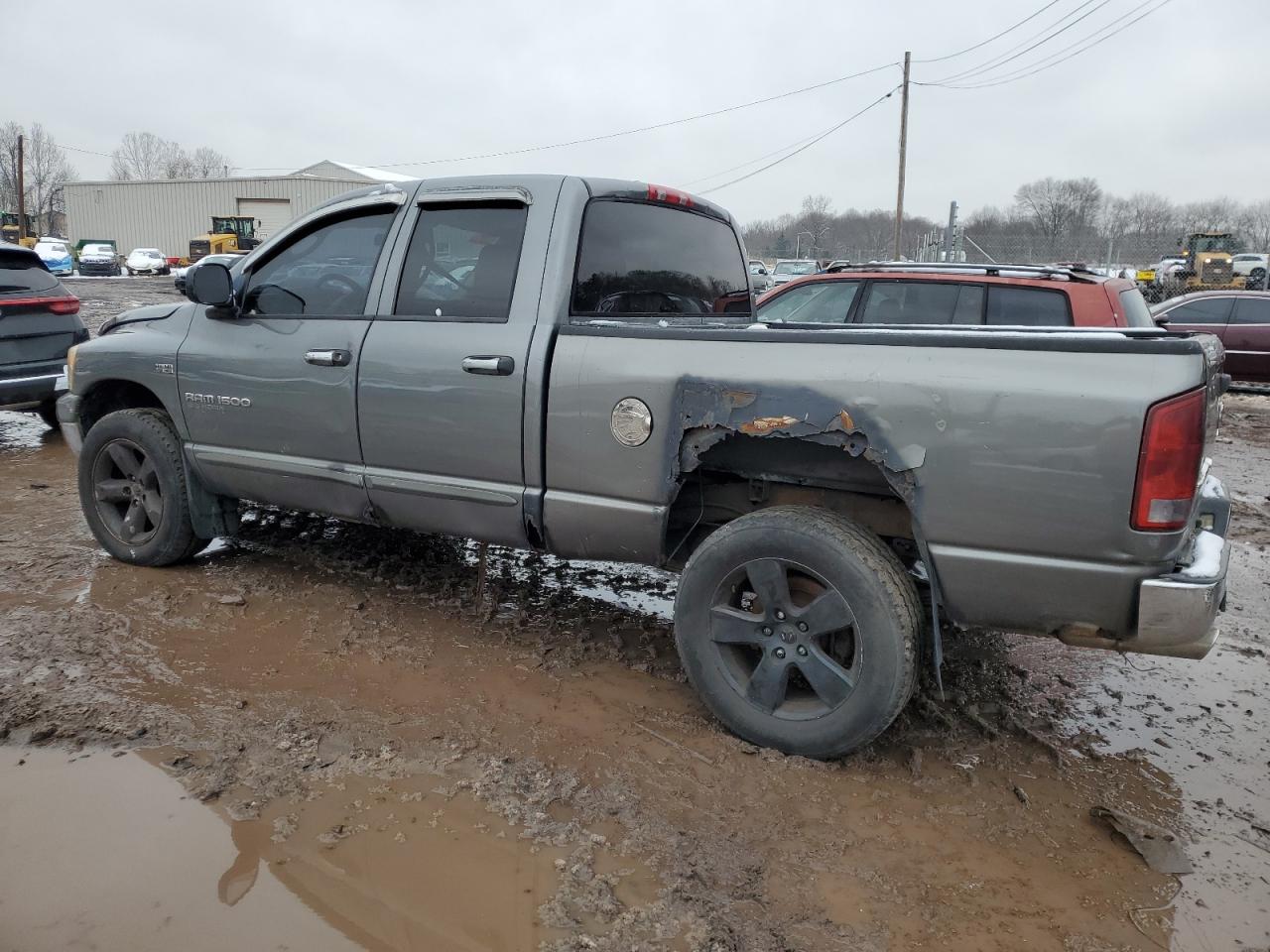 2006 Dodge RAM - Image 2