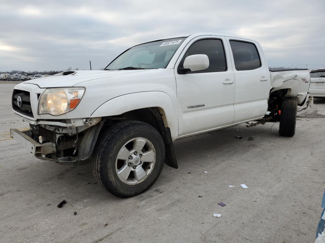 2011 Toyota Tacoma - Image 1
