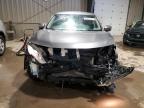 2017 Nissan Rogue S   de vânzare în West Mifflin, PA - Front End