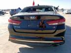 2018 Kia Optima Lx на продаже в Grand Prairie, TX - Vandalism