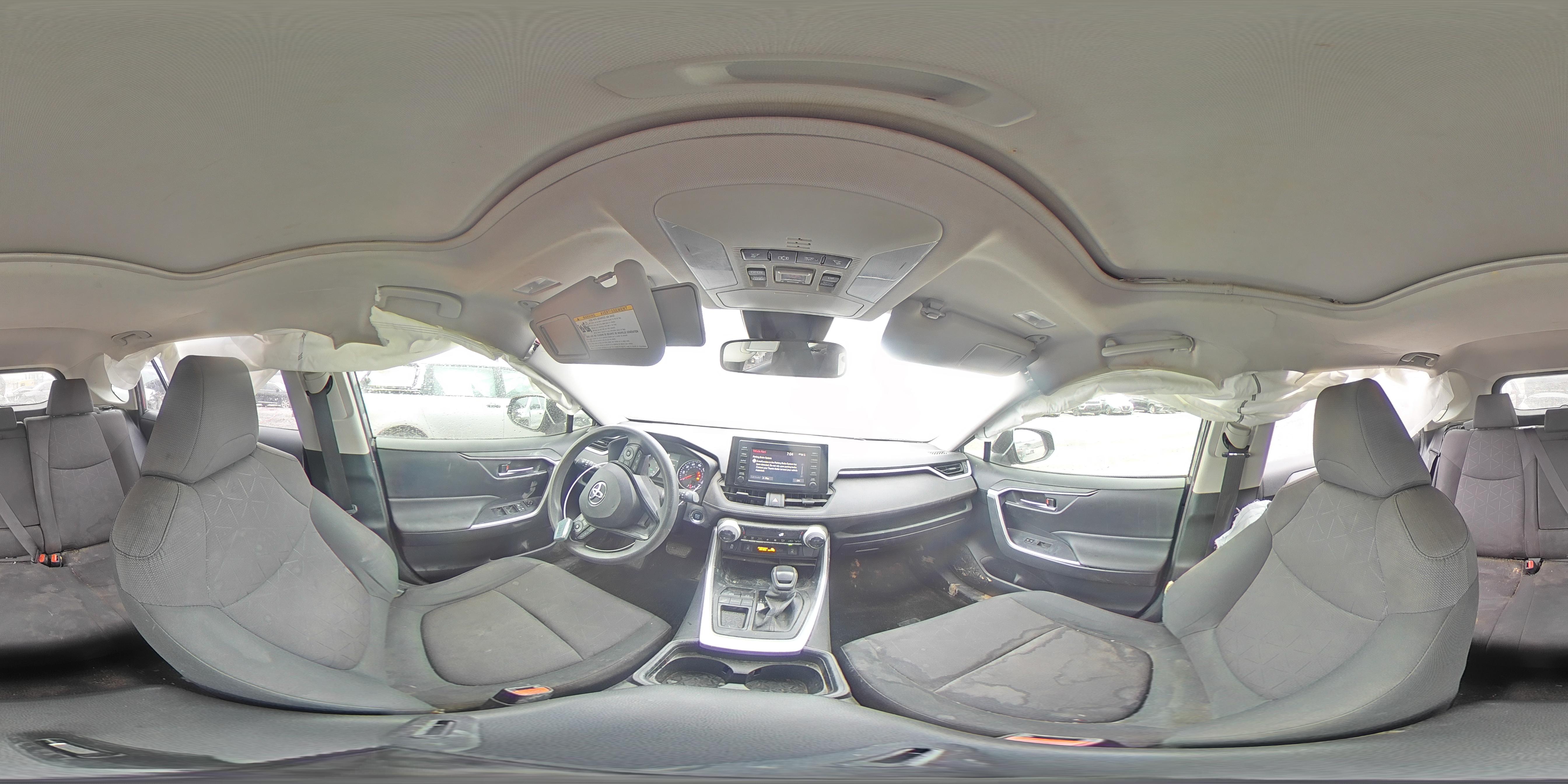 2019 Toyota RAV 4 - Image 15