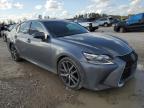 2016 Lexus Gs 350 Base for Sale in Houston, TX - Rear End