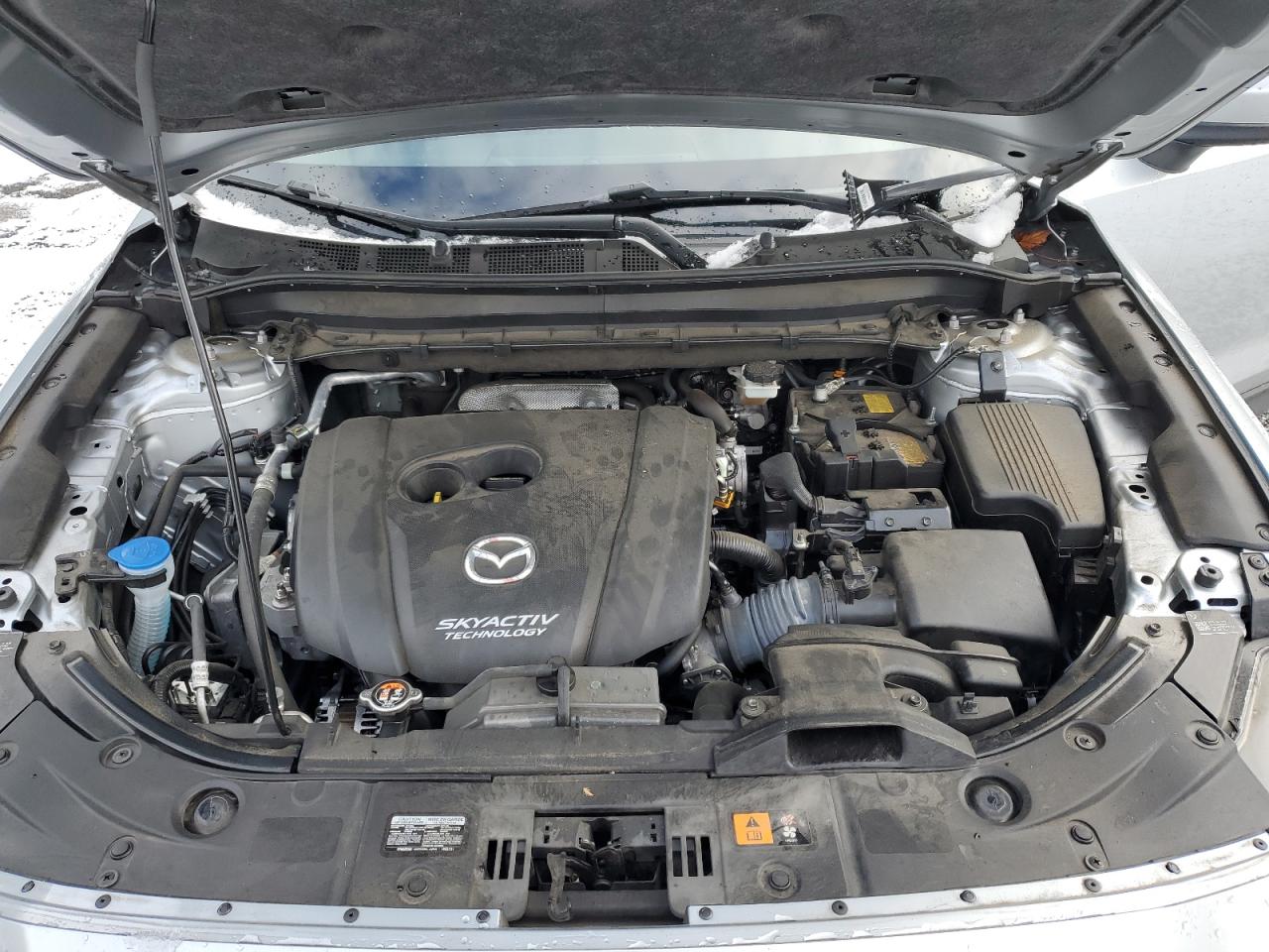 2019 Mazda CX-5 - Image 12