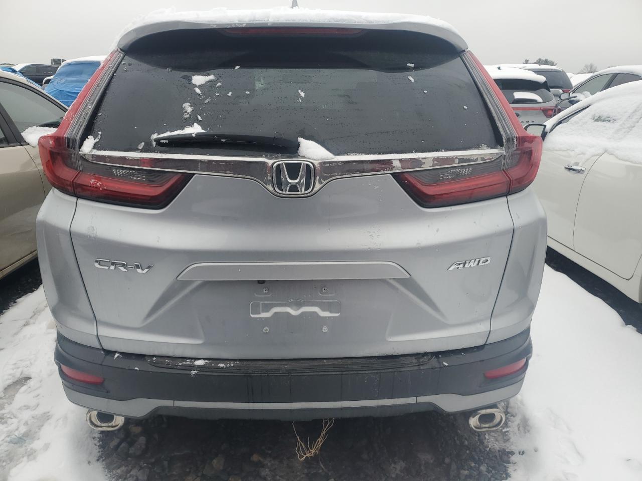 2021 Honda CR-V - Image 6