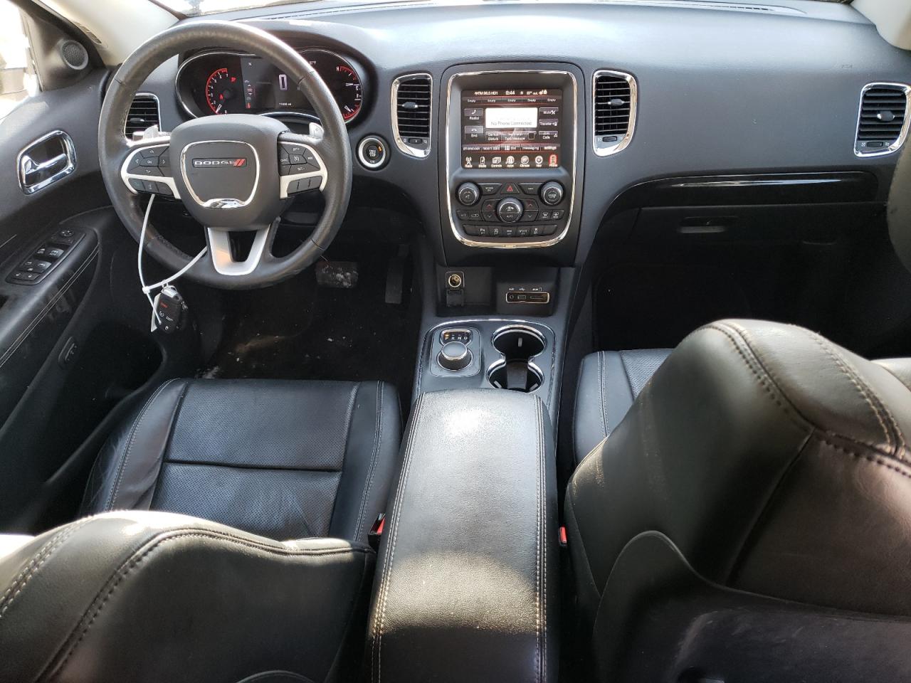 2017 Dodge Durango - Image 8