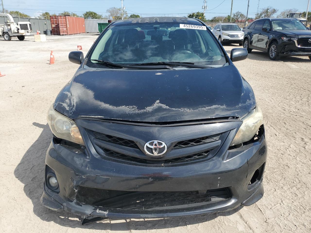2012 Toyota Corolla - Image 5
