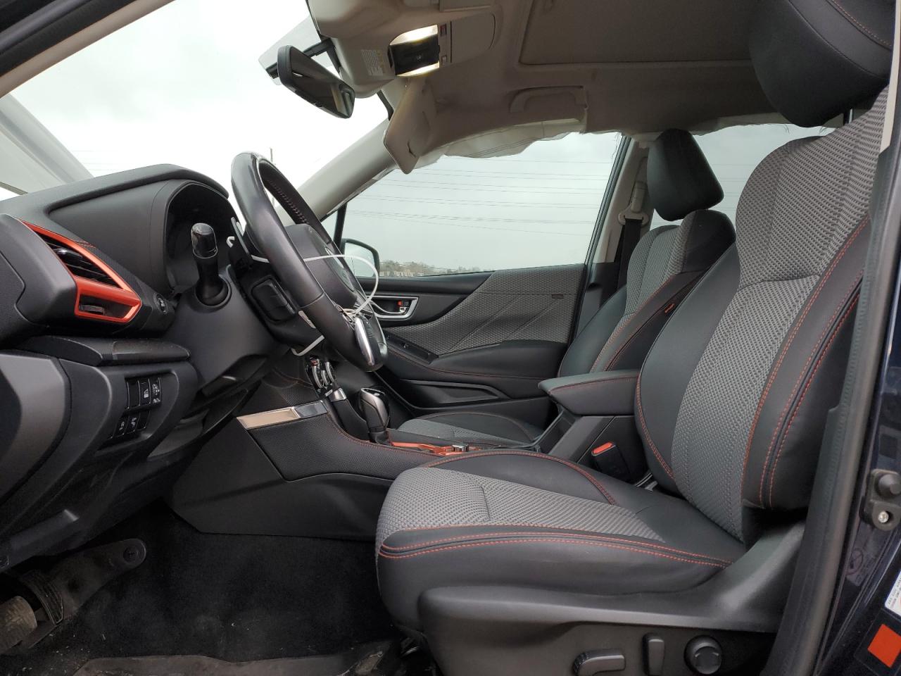 2019 Subaru Forester - Image 7