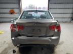 2013 Kia Forte Ex იყიდება Madisonville-ში, TN - Front End