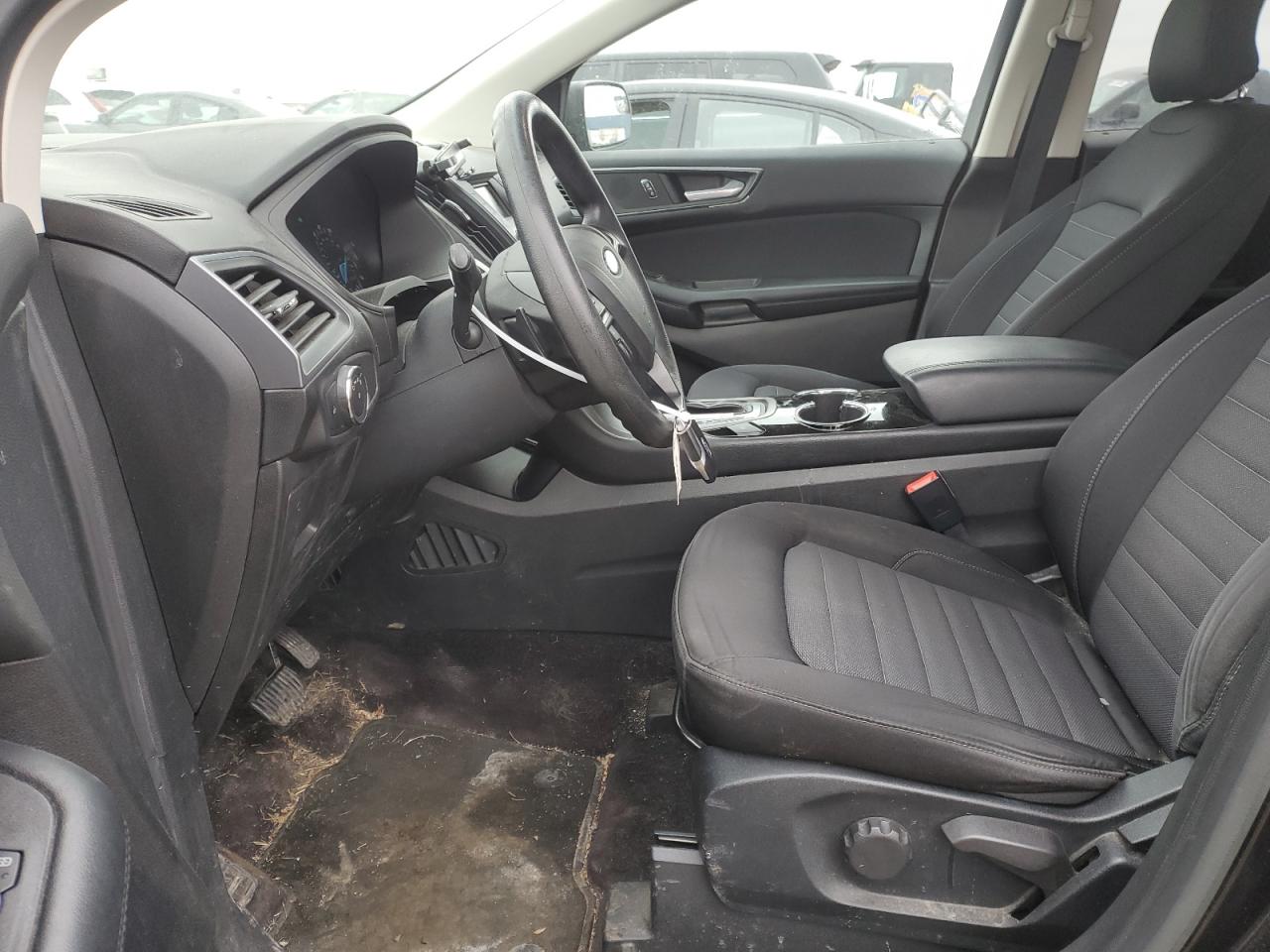 2016 Ford Edge - Image 7