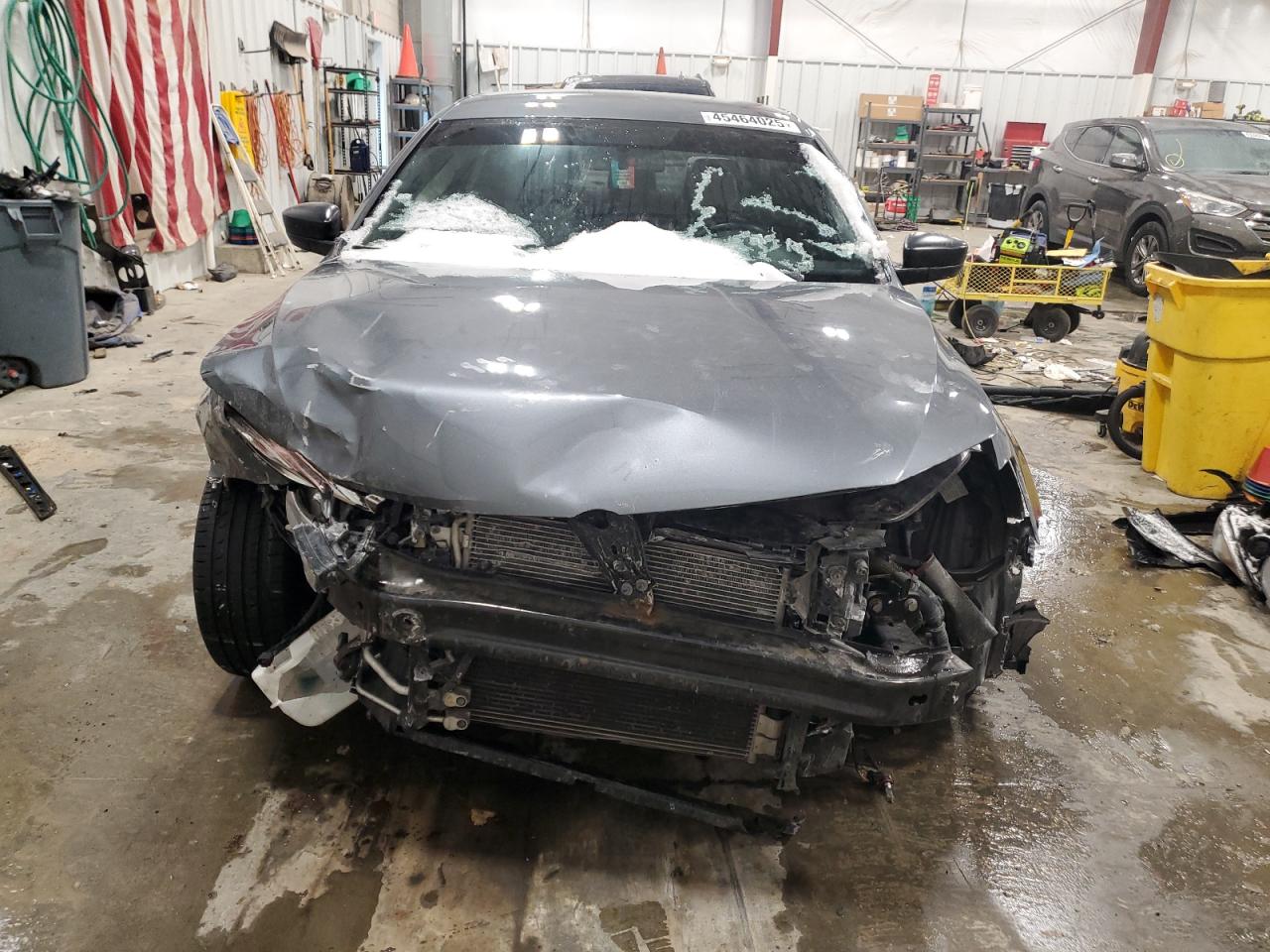 2016 Volkswagen Jetta - Image 5