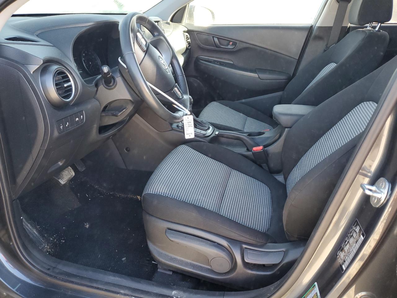 2021 Hyundai Kona - Image 7