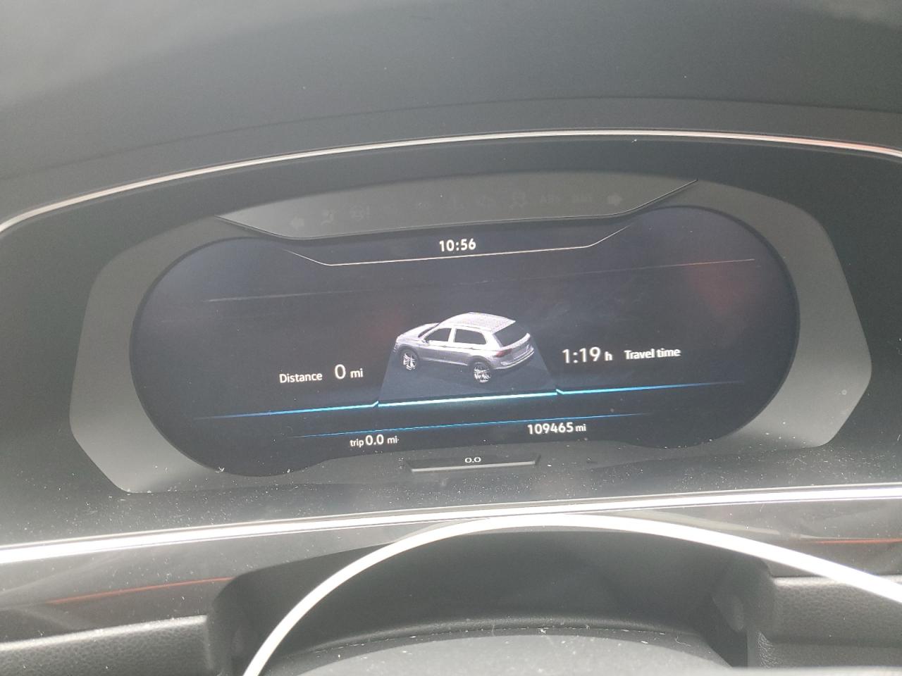 2019 Volkswagen Tiguan - Image 9