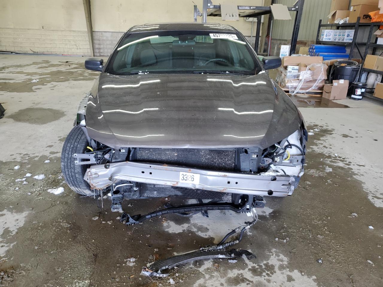 2014 Ford Taurus - Image 5