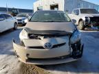 2011 TOYOTA PRIUS  for sale at Copart AB - EDMONTON
