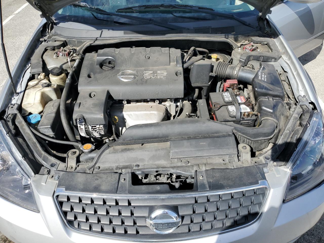 2006 Nissan Altima - Image 11